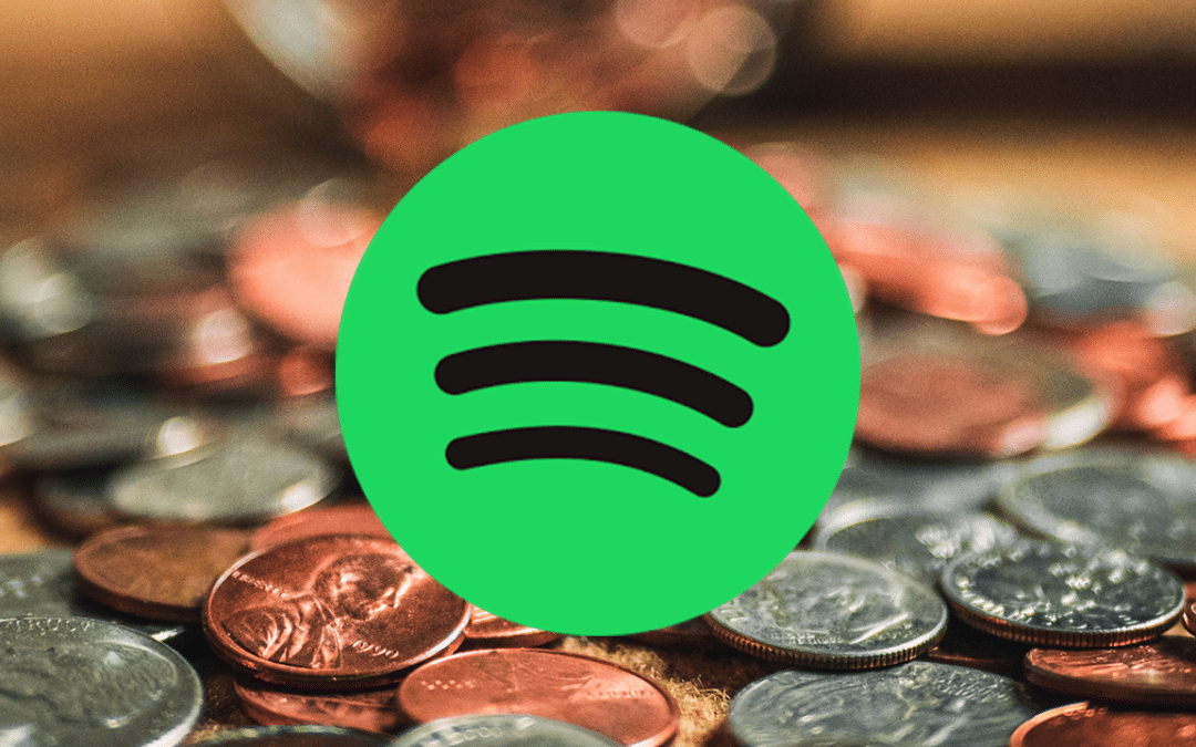 Az előfizetői díj nő, a jogdíjak maradnak – a Spotify továbbra sem a zenészközösség kedvenc platformja
