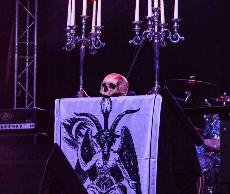 Balatoni csemegék – FAGYHAMU, GRIMNESS, LIDÉRC és ESTVE a HELLFEST-en