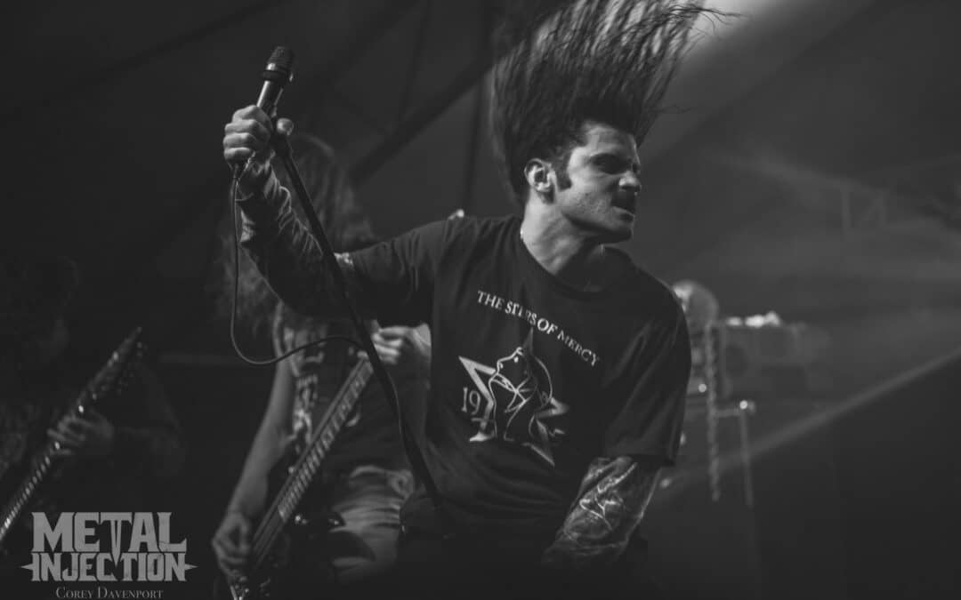 Befejezte új albuma felvételeit a GATECREEPER