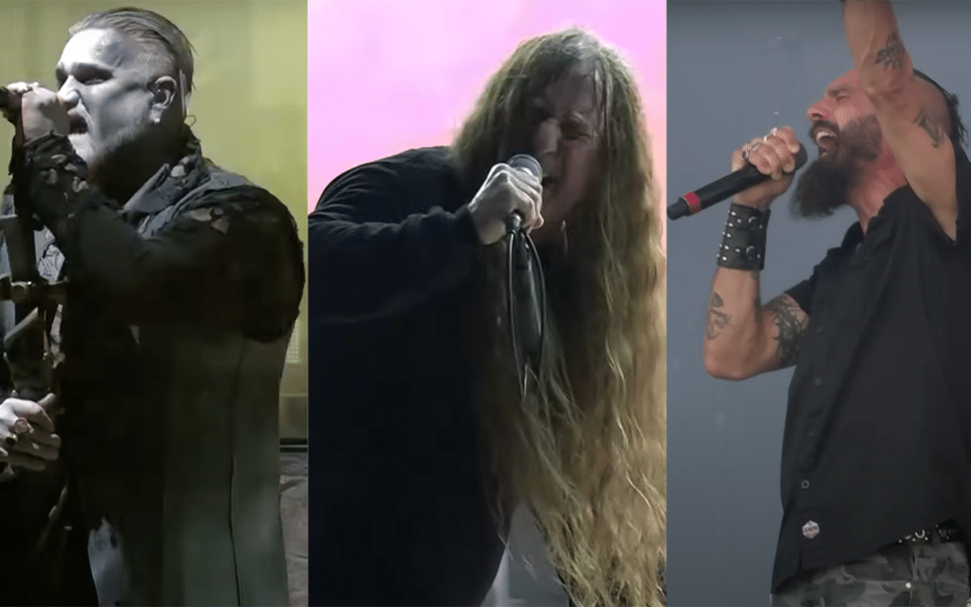 Temérdek nézni- és hallgatnivaló: POWERWOLF, OBITUARY, KILLSWITCH ENGAGE, IN FLAMES, DYING FETUS és sok más a Summer Breeze-ről