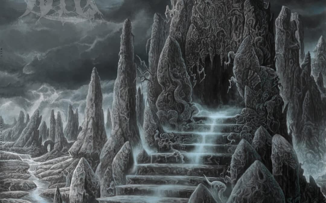 Meghallgattuk a death metalos WILT új nagylemezét