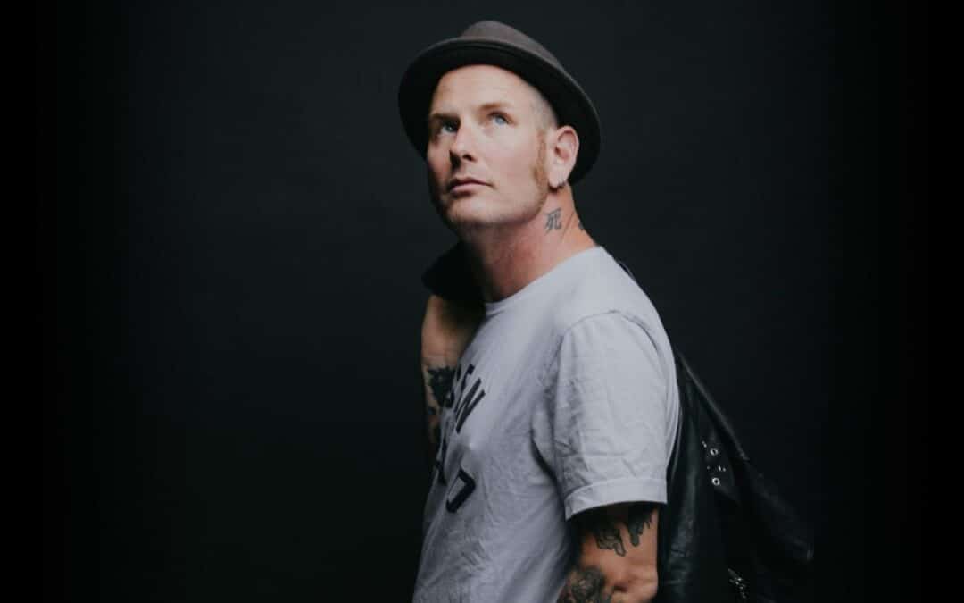 COREY TAYLOR úgy érzi, fizikailag leépítette az állandó turnézás – egyelőre viszont nem vonul vissza