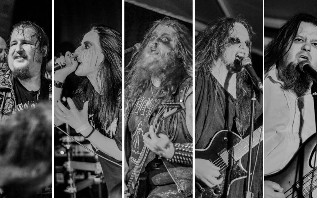 Hiánypótlás – a debreceni Blackened Mysticism fesztiválon jártunk (CHRISTIAN EPIDEMIC / ANDARTAR / NECRO RITUAL / BLOOD COUNTESS / TÜRBÖWITCH)