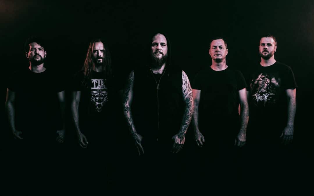 Megjelent a kedvenc prog/black/death metalos bandánk, a RIVERS ABLAZE negyedik nagylemeze