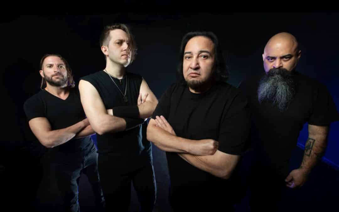 Újra Budapesten koncertezik a FEAR FACTORY