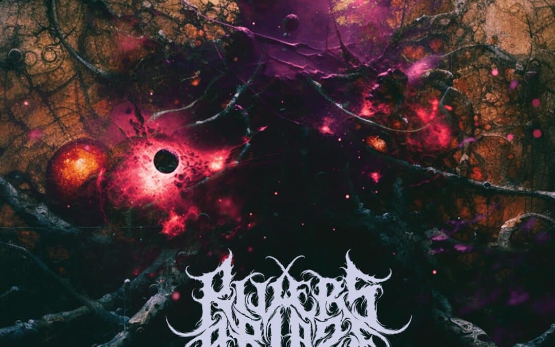 Meghallgattuk a RIVERS ABLAZE Omnipresence című új lemezét