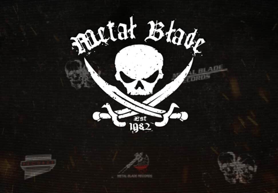 Új lemezek a METAL BLADE istállójából
