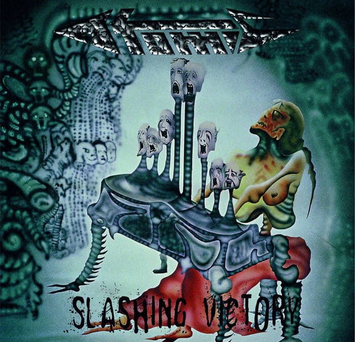 Az ATOMIC első, 1994-ben megjelent albumának újrakiadása kapcsán beszélgettünk a zenekar két tagjával,