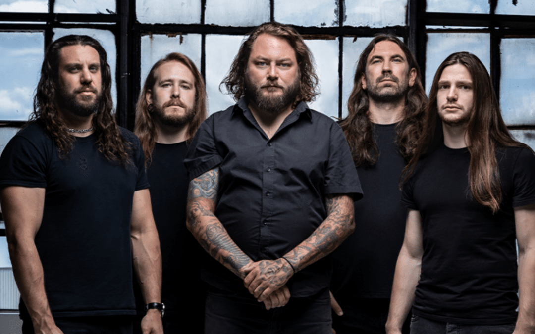 Új albumot ad ki a THE BLACK DAHLIA MURDER