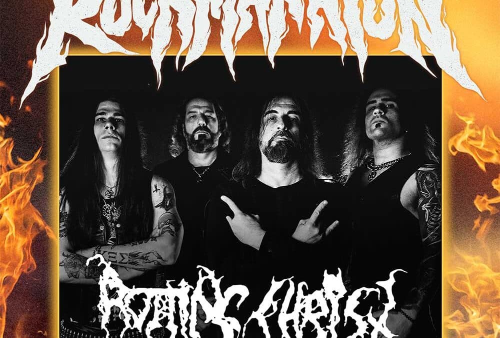ROTTING CHRIST, ALESTORM, ANNISOKAY, EVIL INVADERS – Itt vannak az első nevek a jövő évi Rockmaratonról!