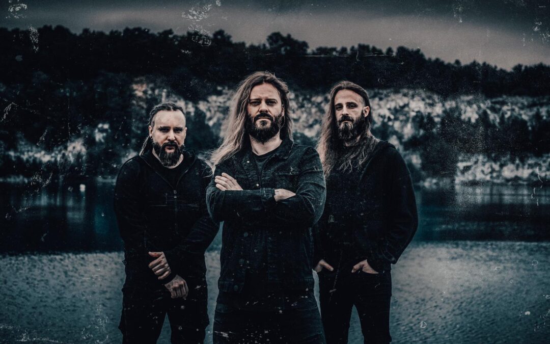 Fejeket le! – a DECAPITATED ismét az év death metal estjével érkezik Budapestre