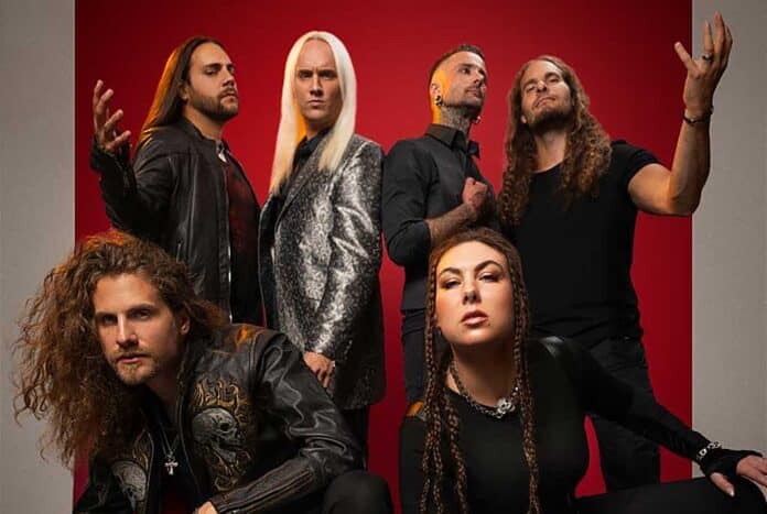 Amaranthe-the-catalyst