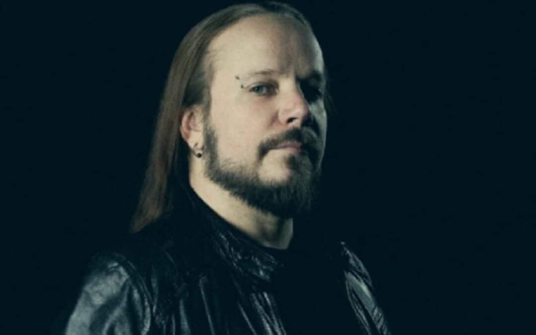 Az INSOMNIUM kirakta JANI LIIMATAINEN-t, miután az ghostolta őket