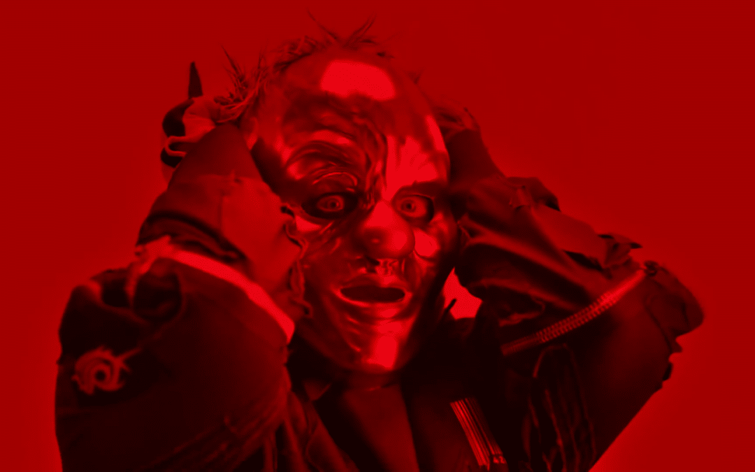 SHAWN „CLOWN” CRAHAN elárulta, ki alapította valójában a SLIPKNOT-ot