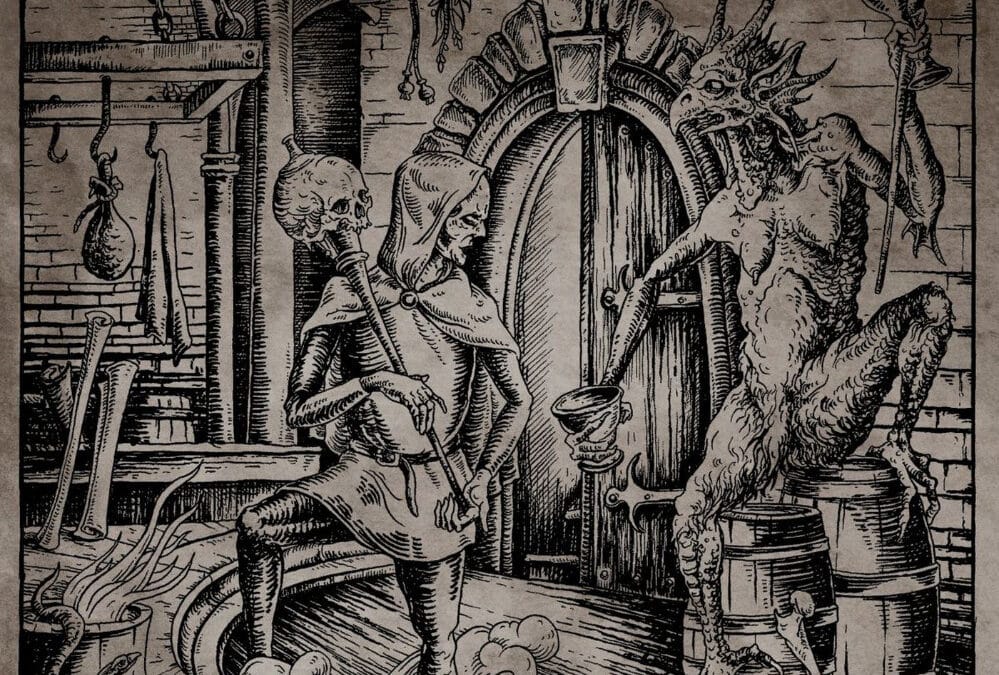 Meghallgattuk a LIDÉRC: Profán Mystérium albumát