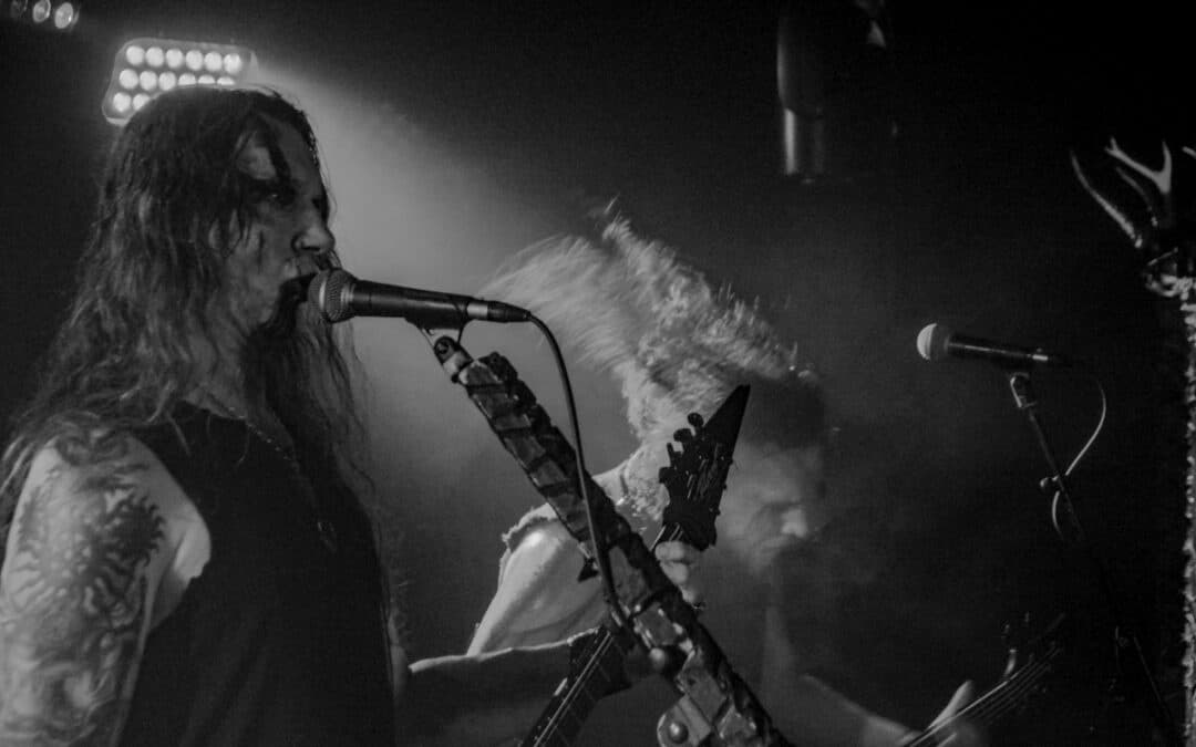 Kiscsoportos örömök – a HATE, a DEÛLE és a MORVIGOR koncertjén jártunk az A38-on