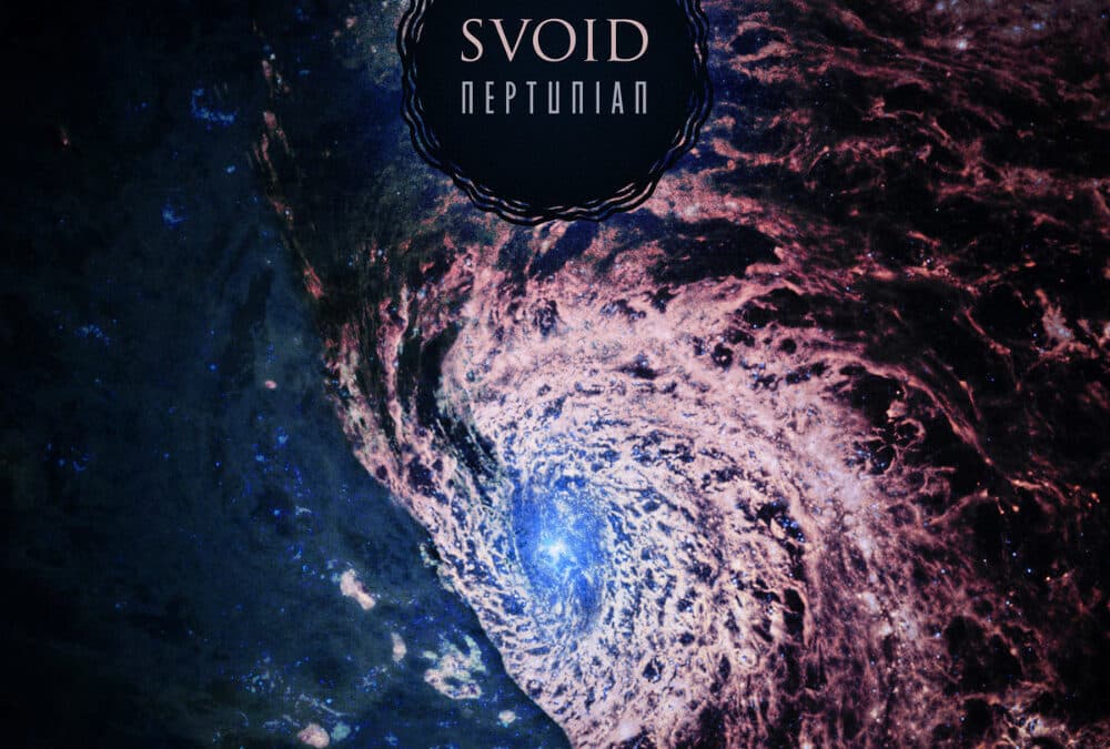 Meghallgattuk a SVOID: Neptunian albumát