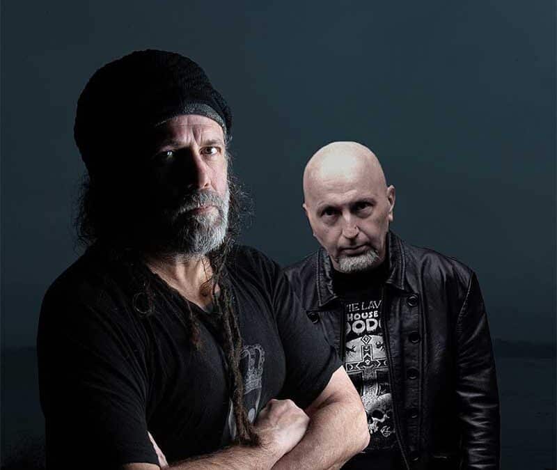 Május 10-én érkezik az új SIX FEET UNDER lemez, az első dalt is bemutatták