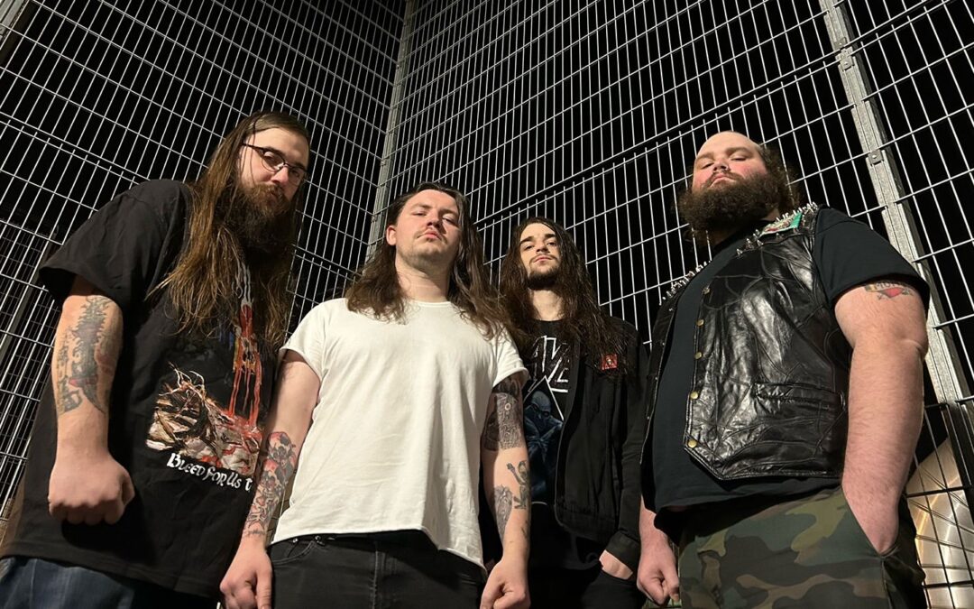 Új klipes single a 200 STAB WOUNDS nyáron érkező albumáról