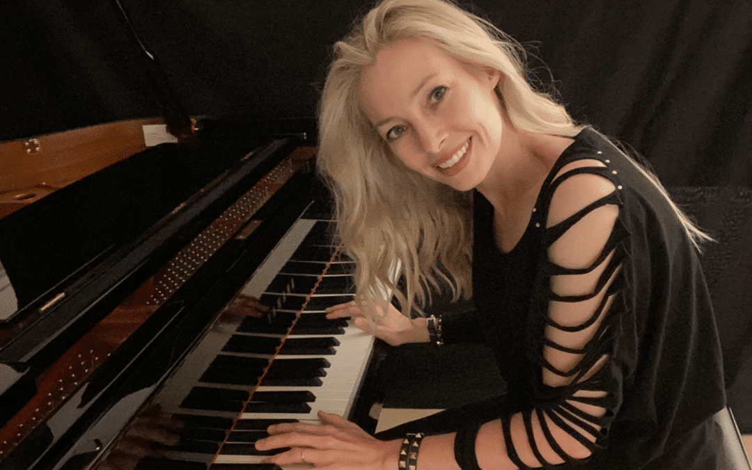 El tudod képzelni a DEATH „Crystal Mountain” című számát egy szál zongorán? Most megtudtuk, hogy szól