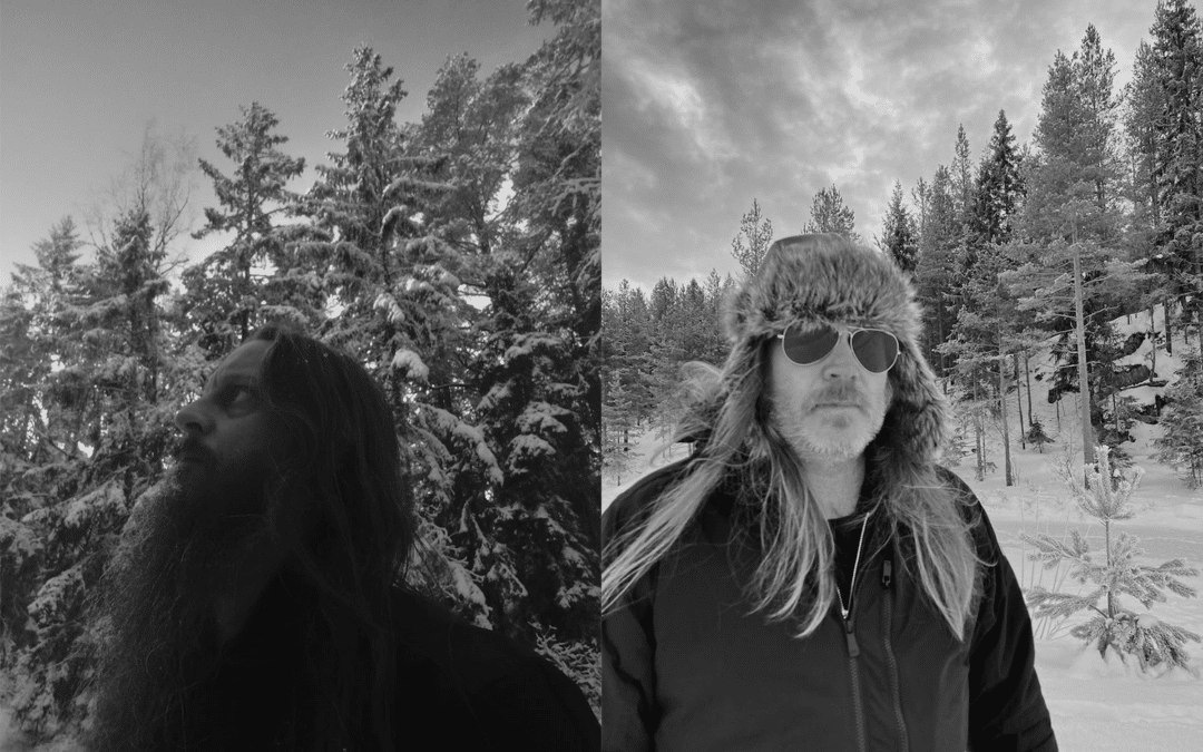 Új single érkezett a DARKTHRONE-tól: hallgasd meg a ‘Black Dawn Affiliation’-t