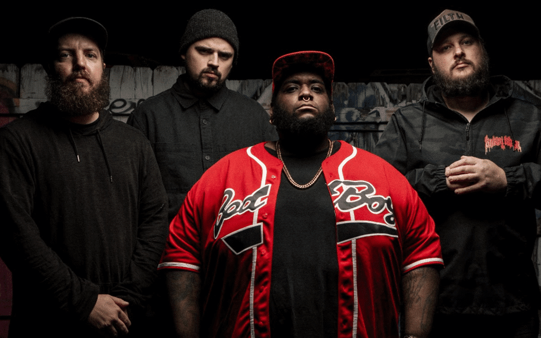 Hatalmasat szól a FILTH dühös, új klipes dala