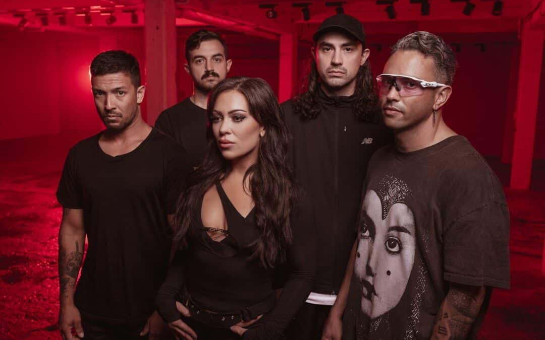 Új single a MAKE THEM SUFFER-től: hallgasd meg az ‘Epitaph’-ot