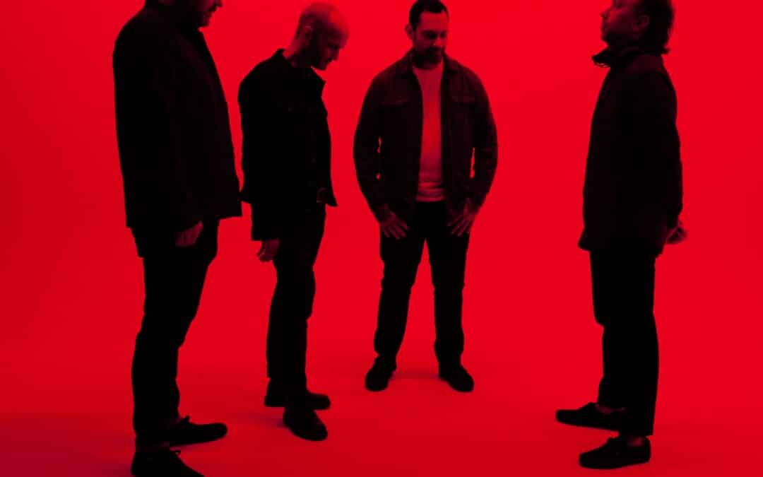 A Rise Against visszatér a Budapest Parkba