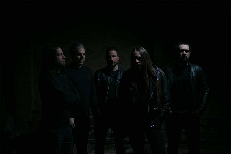 Nagyon gonosz az első dal a júniusban érkező új SEAR BLISS lemezről