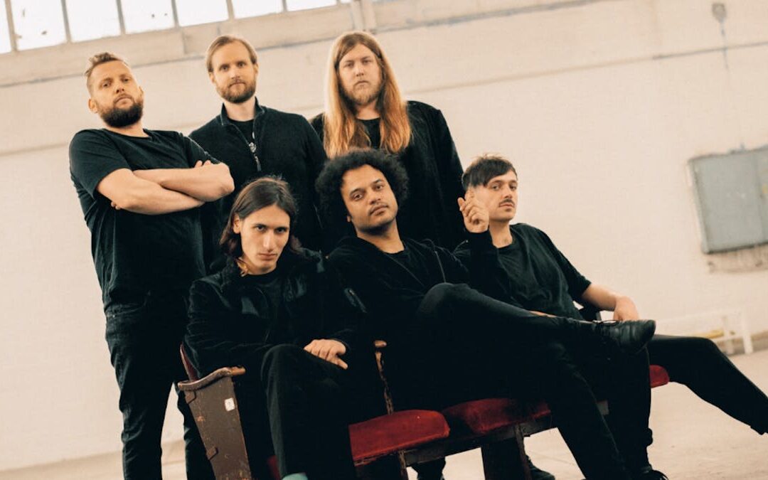 Új single-t adott ki a ZEAL & ARDOR: itt a ‘to my ilk’