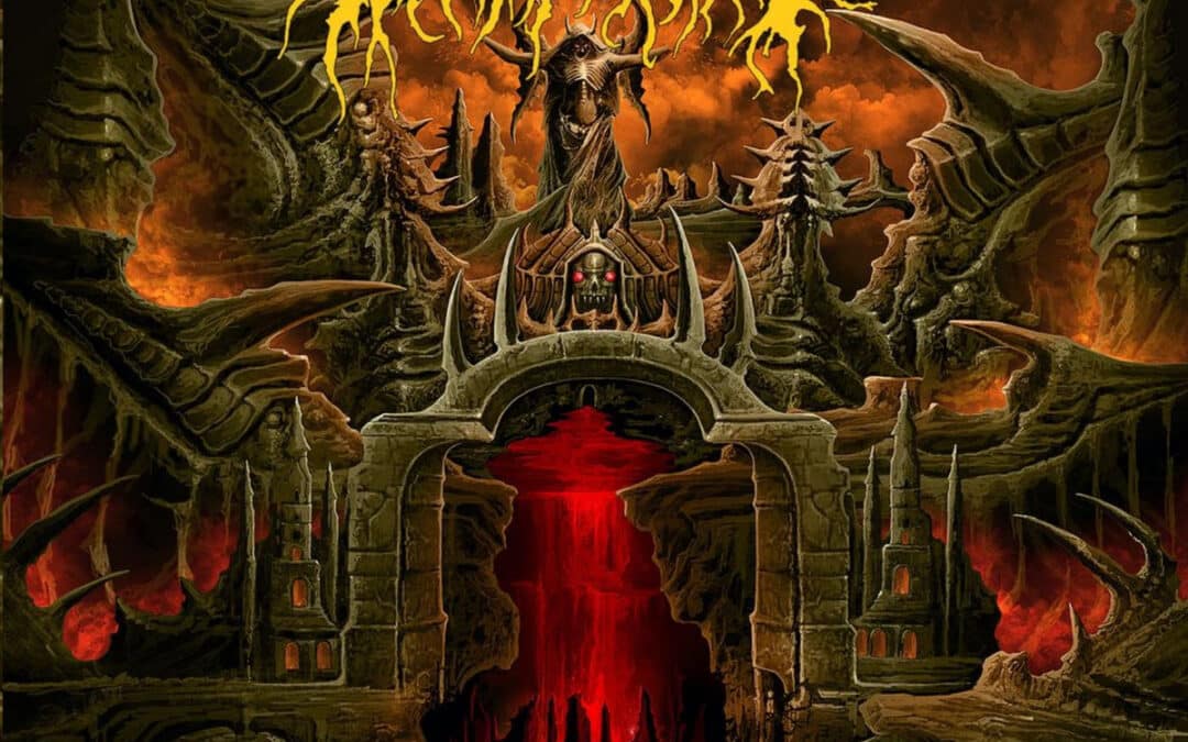 Meghallgattuk a DETERIOROT – The Rebirth albumát