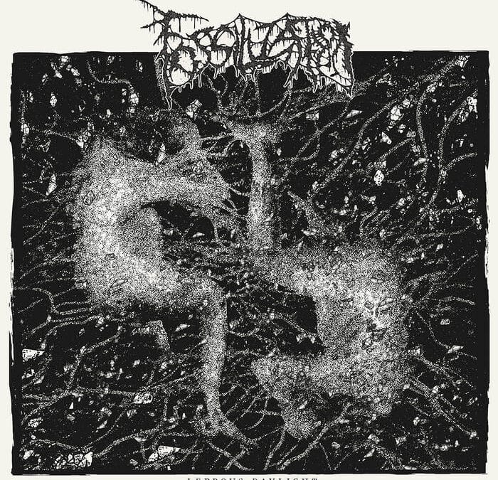 Meghallgattuk a FOSSILIZATION – Leprous Daylight lemezét