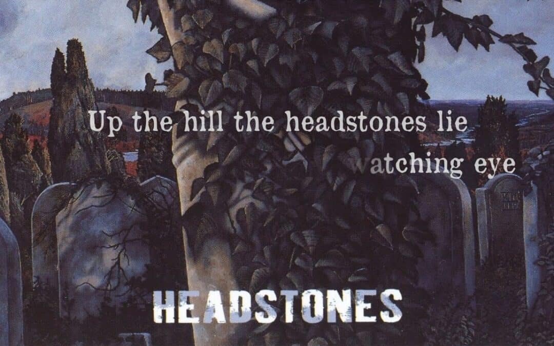 Régóta várt gyöngyszem a LAKE OF TEARS Headstones című lemezének újrakiadása