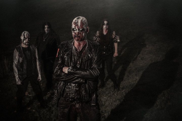 Tűz ég a lelkükben, akárcsak a miénkben – NORDJEVEL interjú // Fire is burning in their soul like in ours – NORDJEVEL interview