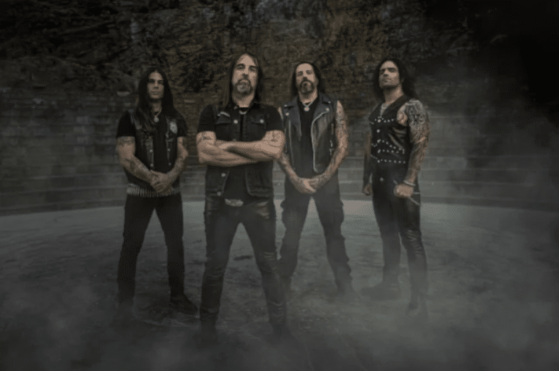 SAKIS TOLIS interjúban beszélt a ROTTING CHRIST értékrendjéről, és DAVE MUSTAINE 2005-ös tettéről