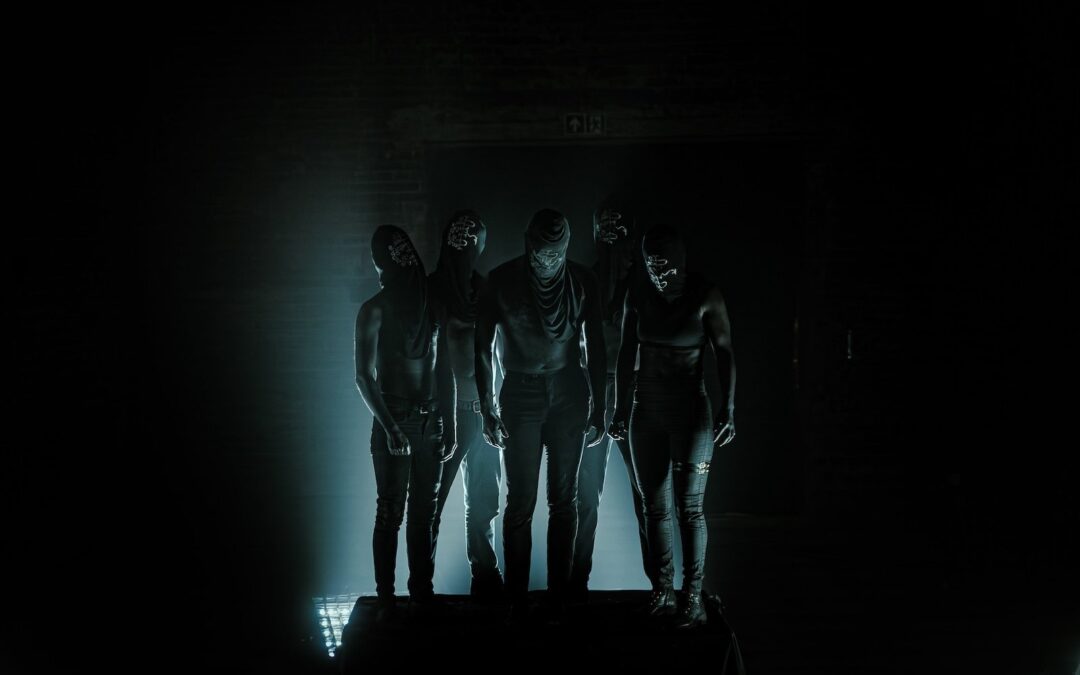 Két új dal a turnézó GAEREA-tól, május 20-án Budapestre érkeznek a WOLVES IN THE THRONE ROOM és MORTIFERUM társaságában