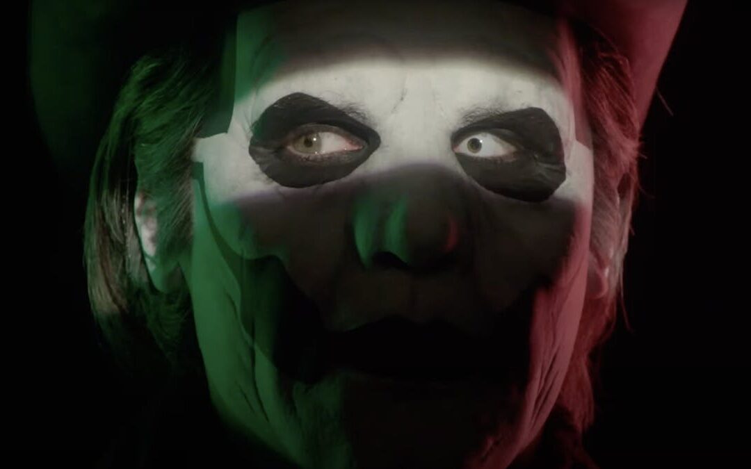 „Ez a mese nem a halálról szól… hanem az életről” – itt a GHOST-film előzetese és egy soundtrackje