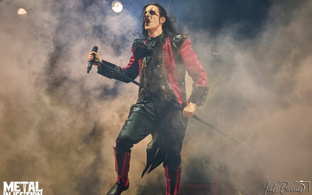 JOHANNES ECKERSTRÖM (AVATAR) lerántotta a leplet Svédország titkáról a rengeteg jó metalbandájukkal kapcsolatban