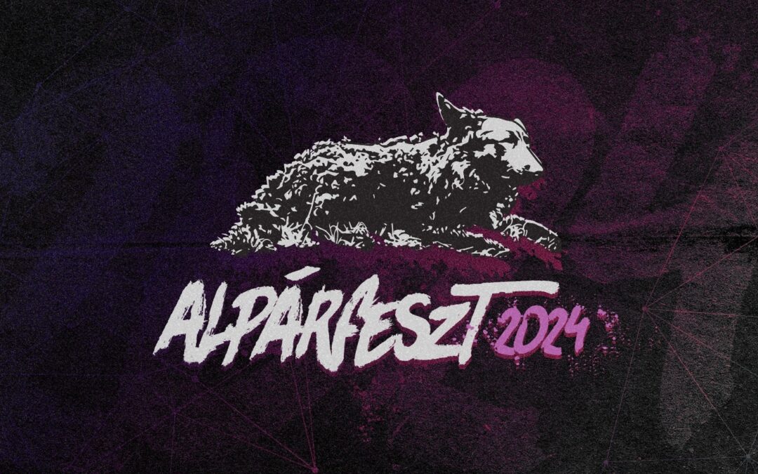 Június utolsó hetében kezdődik az idei ALPÁRFESZT!