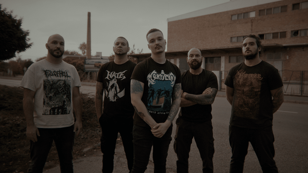 „Ne igyatok meleg sört” – interjú a SCROFA zenekarral