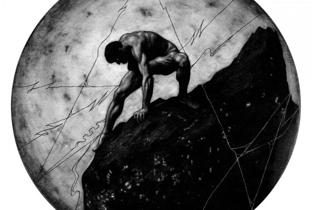 Meghallgattuk a VERBERIS: The Apophatic Wilderness albumát