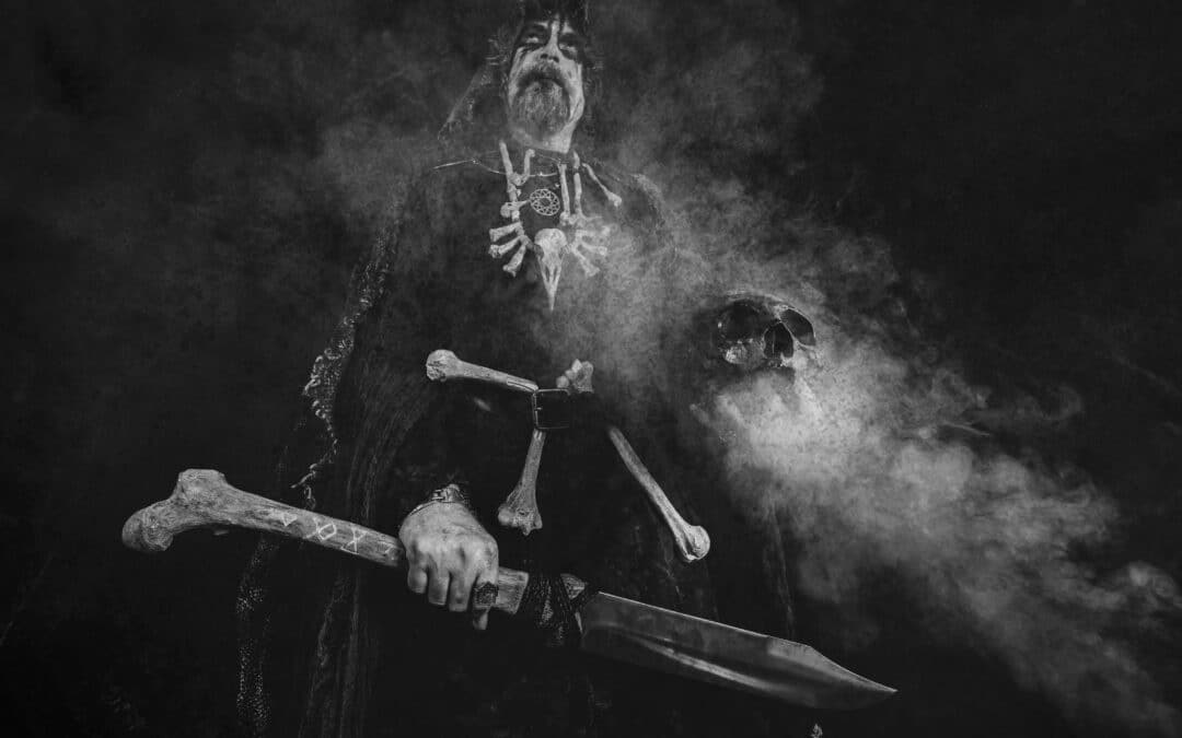 “A drákói ösvény követői” – BLACK ALTAR interjú /// “Followers Of the Draconian Path” – BLACK ALTAR interview