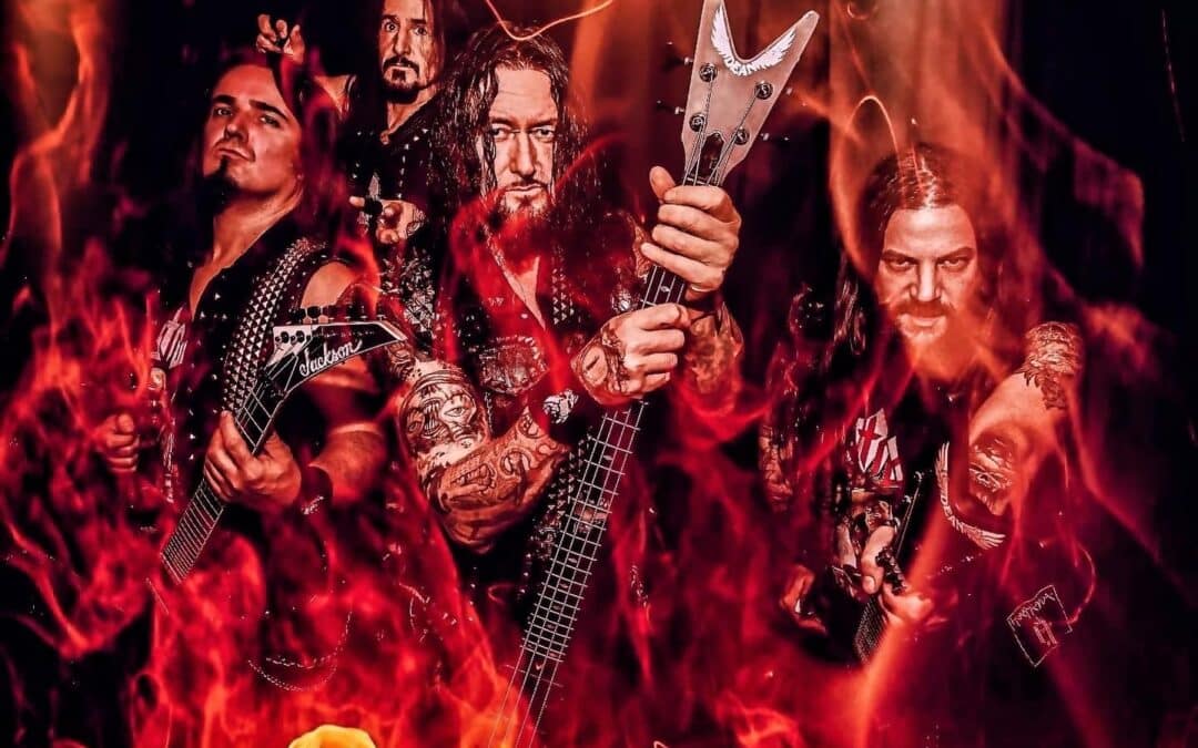 Thrashmaraton a Szalki-szigeten