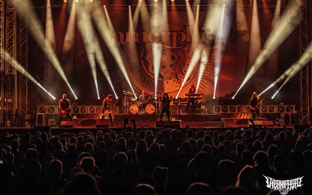 „Feltámadt főnixmadár” – ROCKMARATON fesztiválbeszámoló – 1. rész