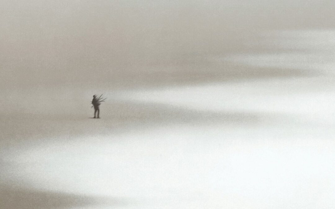 „Lassú, sanyargató fehérség” Meghallgattuk az új Mourning Dawn albumot, a The Foam of Despair-t