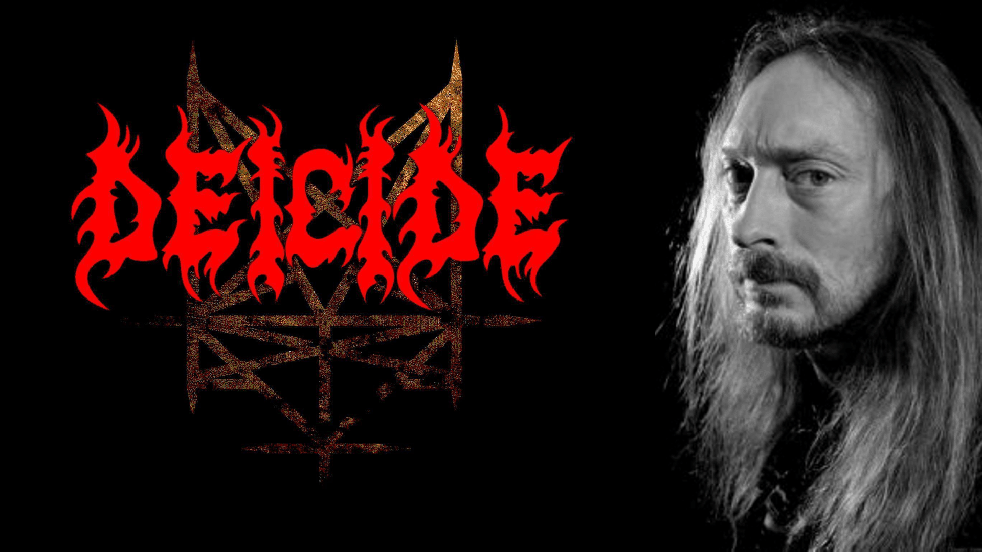 DEICIDE_Steve Asheim