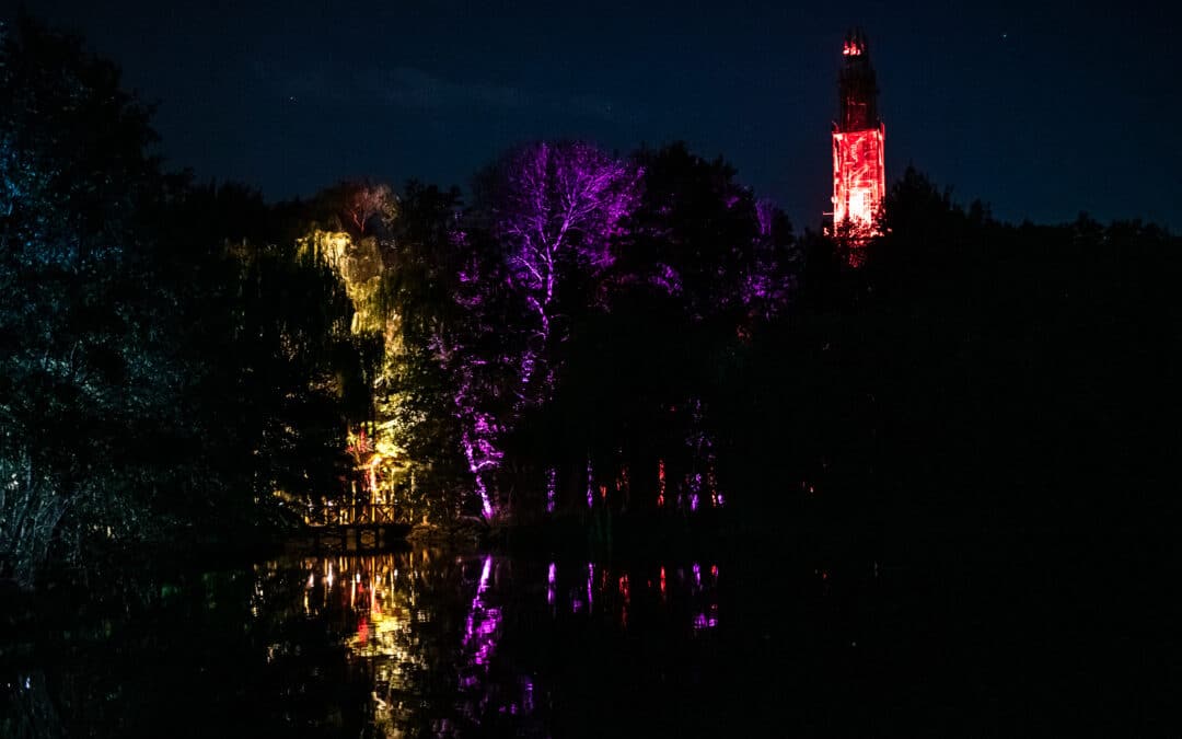 „Pentaton pillanatok mátrai miliőben” – FEKETE ZAJ fesztiválbeszámoló