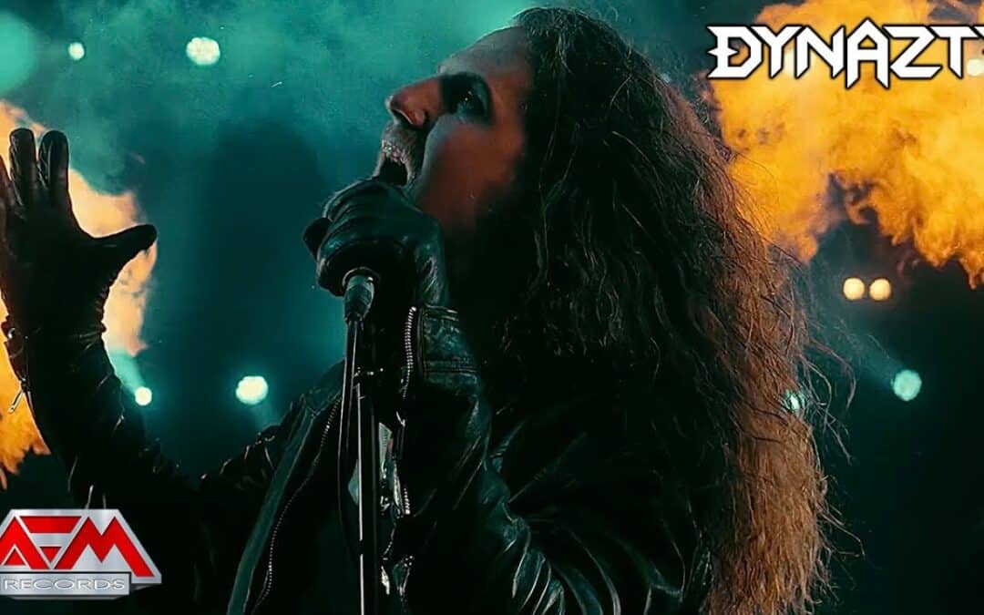 Új DYNAZTY-dal érkezett két év után – slágergyanús a ‘Devilry of Ecstasy’