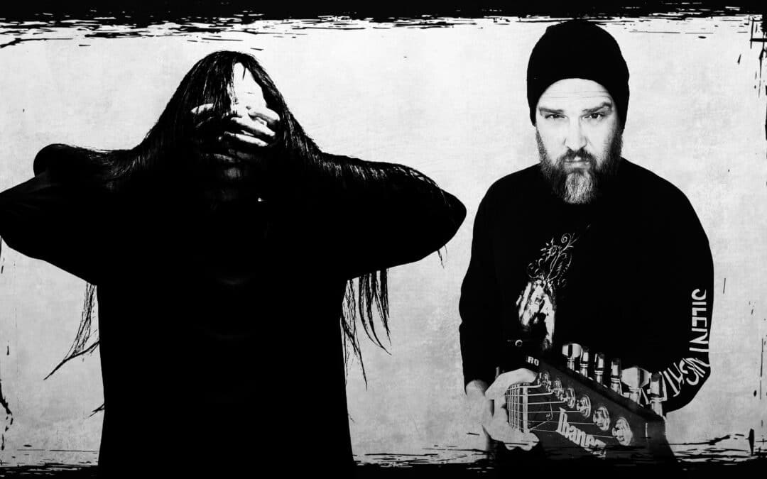 „Saját szavainkkal” – megjelent az új BALASHTOTH EP, az =Equation=!