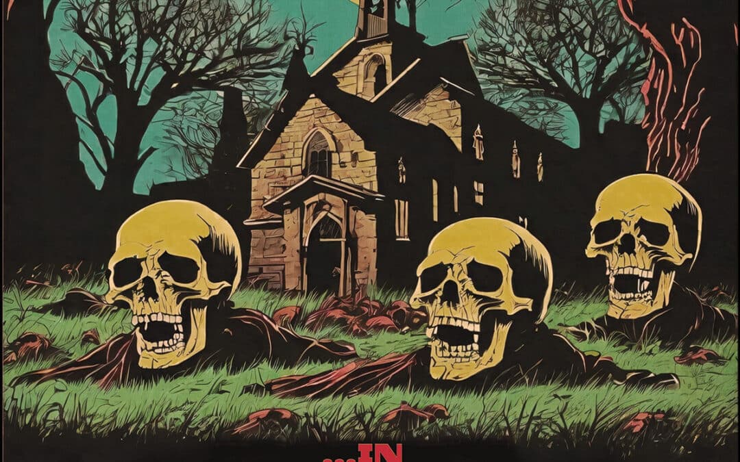 „Friss vér” …IN VISCERO – Italia violenta lemezboncolás